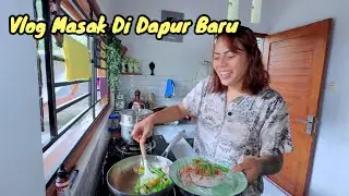 Tumis Buncis Menu Hari Ini
