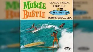Danny Flores (Chuck Rio) - Misirlou