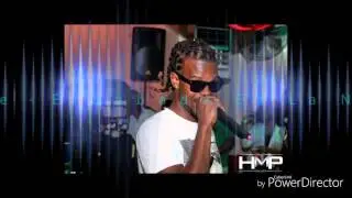 K.A-KITE - Sabado En La Noche ( Prod by Mad Mouse Empire )