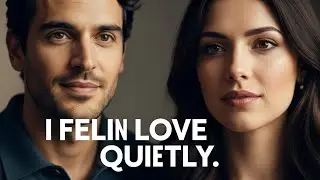 I Fell in Love Quietly | A Slow-Burn Romance You&rsquo;ll Feel in Your Heart