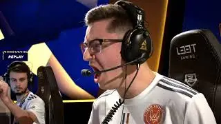 Apex : ХОРООООШ ! Апекс выучил русский \\ BLAST PREMIER WORLD FINAL 2021 Gambit vs Vitality