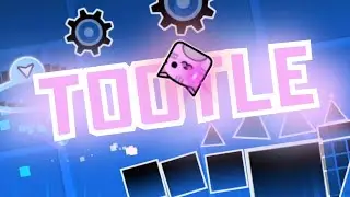 Geometry Dash 2.2 - INSANE Custom Level | Tootle by St4nl3yGD
