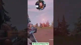 Fooled him XD #fortnite #epic #gamer #streamer #shorts