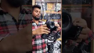 camera review video #camera #gimbal #shahindhaka