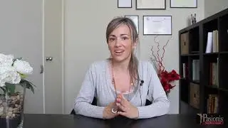 Dra. Emma Ribas -Sex&oacute;loga &iquest;Por qu&eacute; nos atraen los 'chicos malos' ?
