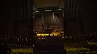 Rare Roosevelt organs in Denver Colorado