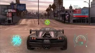 Need For Speed Undercover PC Probando el Online en Steam