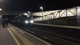 5Z69 68024 Norwich to Laria on ex Prentedolino stock through Worle
