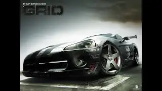 GRID Racerdriver/PC/#4