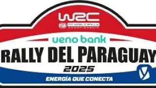VLOG PRIMER D&Iacute;A WRC RALLY DEL PARAGUAY 