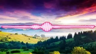 A Place Beyond The Clouds (Liquid Rainbow)