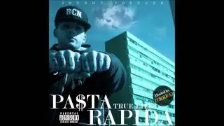 Jonnhy Fontane - 8. Solo Dios puede juzgarme [PASTA RAPIDA]