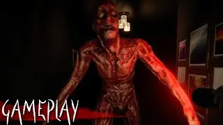 Reality Breach | Demo Gameplay