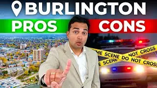 Pros and Cons of Living In Burlington Ontario | Sanjay Gupta