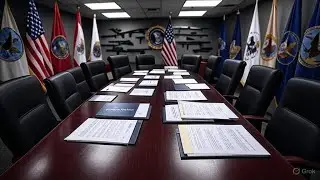 Defense Sec. & Joint Chiefs Chair Grilled on 2026 Budget Secrets