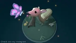 Blender Timelapse: Lowpoly Doe | Gravedrinker