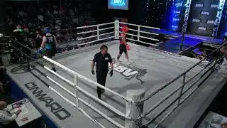 MBV - Masters Boxing Victoria PRESENTS MICHAEL ELEFETHERIDIS V MATHEW TAIT
