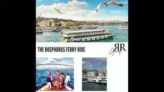 Turkey Experiences