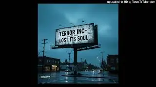 Terror Inc.-Portland Lost It's Soul-5 High Priest Of Sumerian
