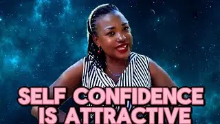 RELATIONSHIPADVICE: 4 Simple Ways to Improve your SELF CONFIDENCE in a Relationship