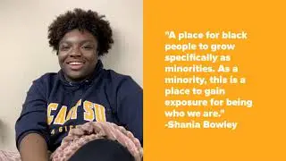 What does an HBCU mean to you?