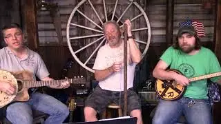 Cigar Box Nation Live Stream