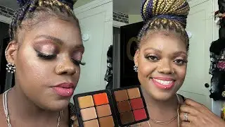 MUFE Harmony 2 Full Face Palette - Is It Worth It?