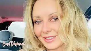 Кэрол Вордерман🔥 Чулки, колготки, бикини, нейлон, нижнее белье, боди, мини-юбка