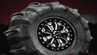 American Off-Roads Now Offer Sandcraft Destroyer Sand Paddle Tires