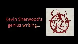 Kevin Sherwood Easter Egg song Easter Eggs