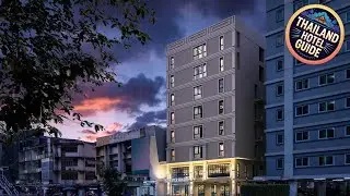 Travelier Hostel | Bangkok, Thailand | Hotel Review 🛏️