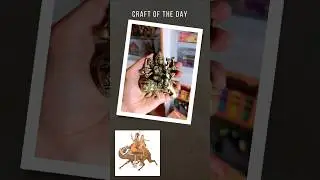 Handcrafted Brass 