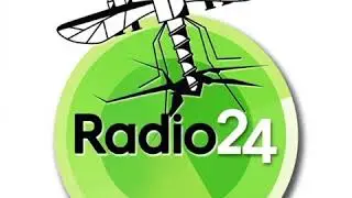 La Zanzara jingle - Io non voglio che ti fumi l&rsquo;erba