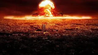 Top 10 Earth Shaking Explosions