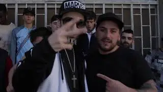 $TAG ONE X BUSTER - BICLA (V&Iacute;DEO OFICIAL)