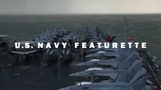 U.S. Naval Aviation Featurette