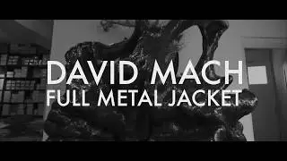 TRAILER Full Metal Jacket by David Mach