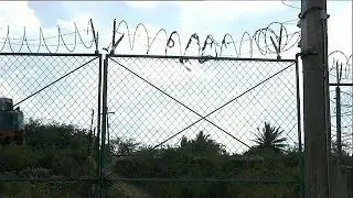 US-Mexico border deaths rise