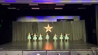 “Let it Go” Creative Dance