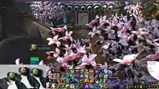helios wow 5.0.4 лагуськи ушли(ура)