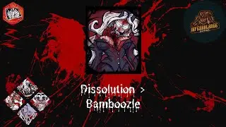 Dissolution or Bamboozle?
