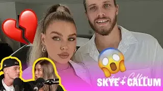 Skye Wheatley Drops a Bombshell About Her Sexuality | Skye & Callum