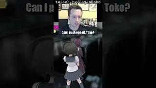 Danganronpa Ultra Despair Girls: Collision #shorts #danganronpa