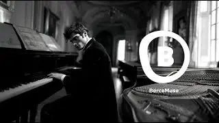 Cesare Pugni Plays Anglaise from Gazelda &mdash; Rare 19th-Century Ballet Music Restored