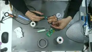 Wie behebt man den Fehler C150 beim Thermomix TM5? 🔧⚡