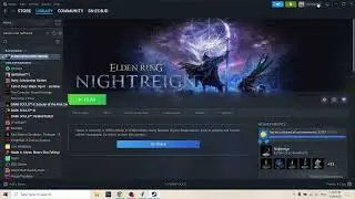 Elden Ring Nightreign Corrupt Save Fix