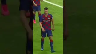 When Script Is on Your Side 😈⚽ #efootball #fifa #dls23 #pes #tacticfootball #roblox