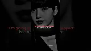 motivational quotes ✨ #Lisa #motivation #quotes #loveyourself