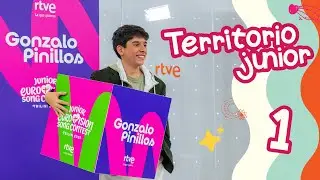 Territorio Junior 24 (4x01): Comienzo de temporada y reacci&oacute;n en directo al videoclip de Espa&ntilde;a