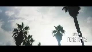 GOOD VIBES - Tone Nyce ft Jazzy Yowa